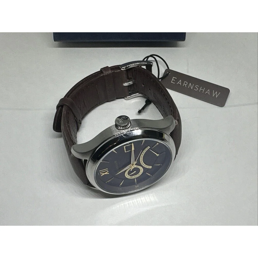 Earnshaw London ES-8264 XOB211